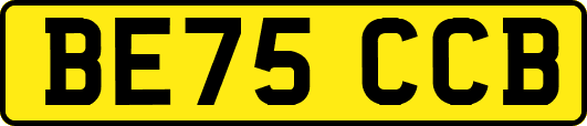 BE75CCB