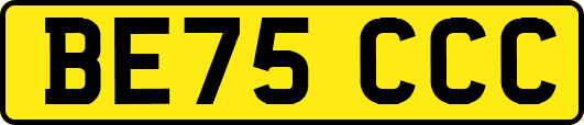 BE75CCC