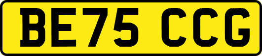 BE75CCG