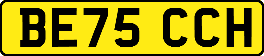 BE75CCH