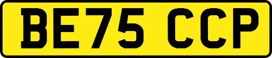 BE75CCP