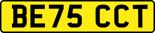 BE75CCT