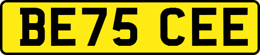 BE75CEE