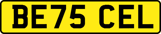 BE75CEL