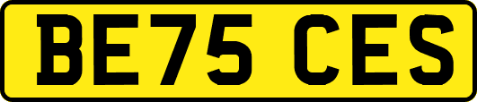 BE75CES
