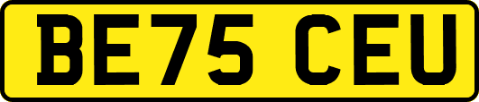BE75CEU