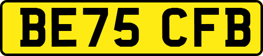 BE75CFB
