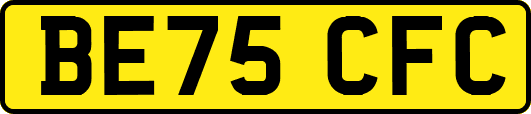 BE75CFC
