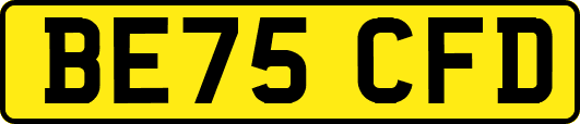 BE75CFD