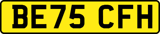 BE75CFH