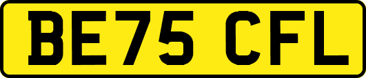BE75CFL