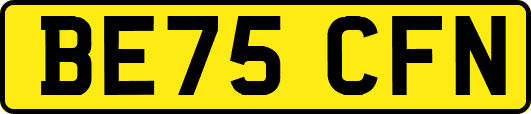 BE75CFN