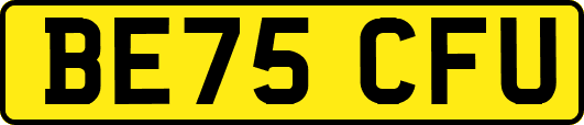 BE75CFU
