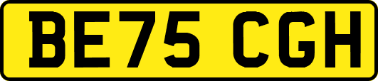 BE75CGH