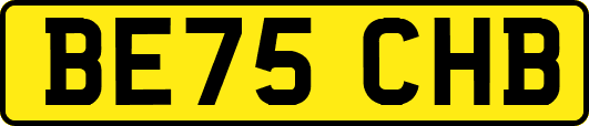 BE75CHB