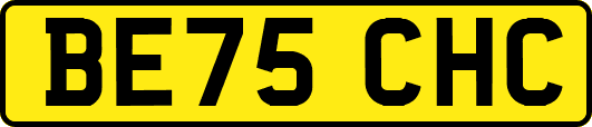 BE75CHC