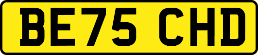 BE75CHD