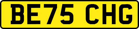 BE75CHG