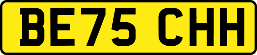 BE75CHH