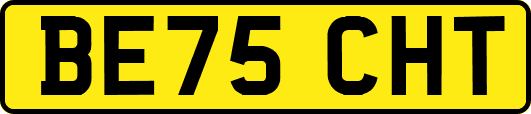 BE75CHT