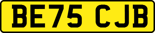 BE75CJB