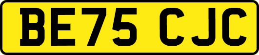 BE75CJC