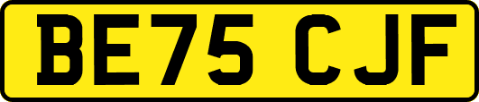 BE75CJF