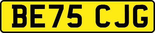 BE75CJG