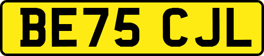 BE75CJL