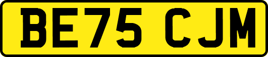 BE75CJM