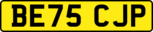 BE75CJP