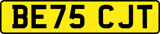 BE75CJT