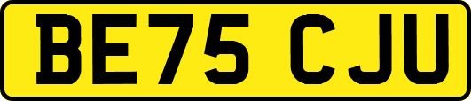 BE75CJU