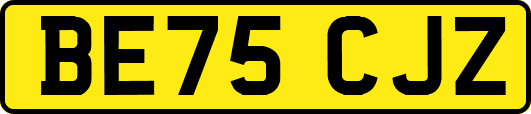 BE75CJZ