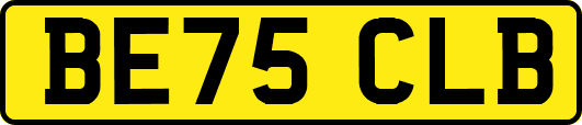 BE75CLB