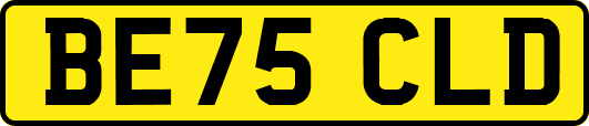 BE75CLD