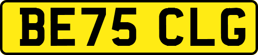 BE75CLG