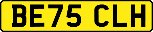 BE75CLH