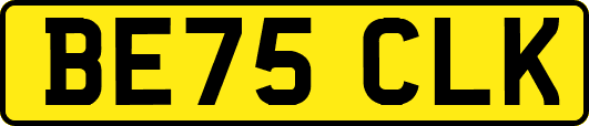 BE75CLK
