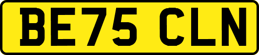 BE75CLN