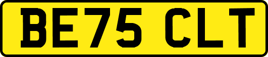 BE75CLT