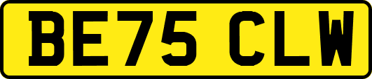 BE75CLW