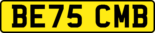 BE75CMB