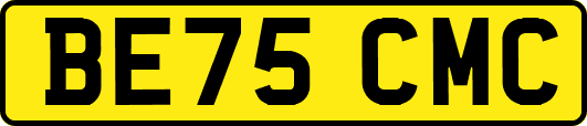 BE75CMC
