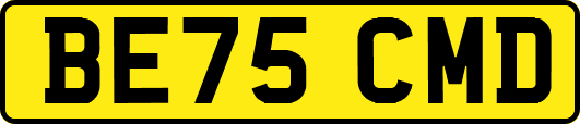 BE75CMD