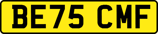 BE75CMF