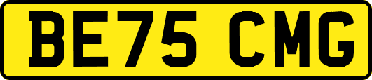 BE75CMG