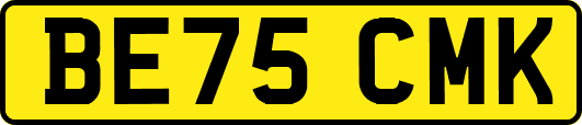 BE75CMK