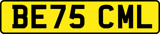 BE75CML