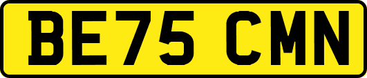 BE75CMN